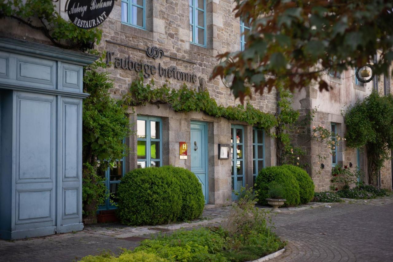 Bretonne 3* La Roche-Bernard