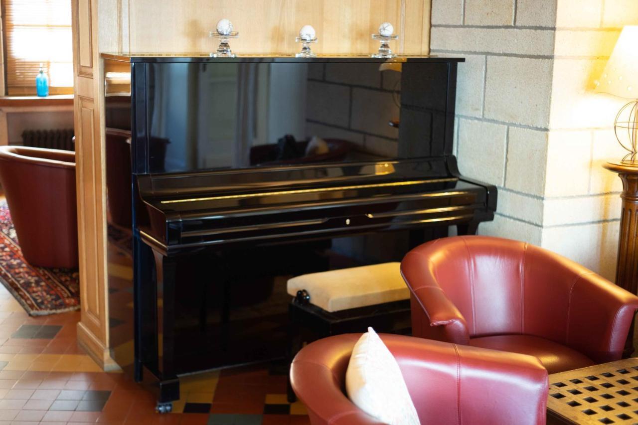 Bretonne Hotel 3*