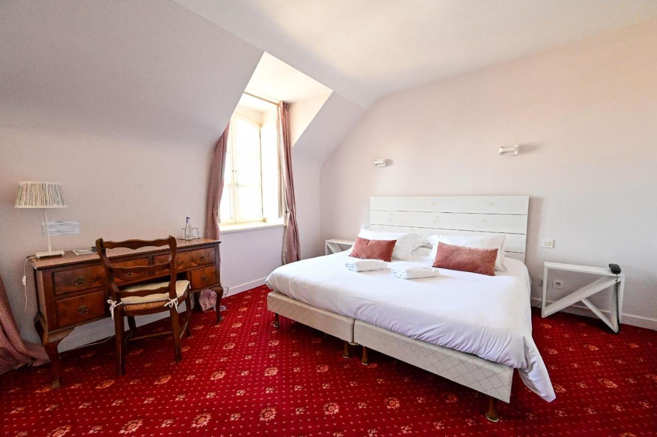 Hotel Bretonne 3*